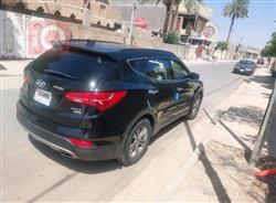 هيونداي سانتافي